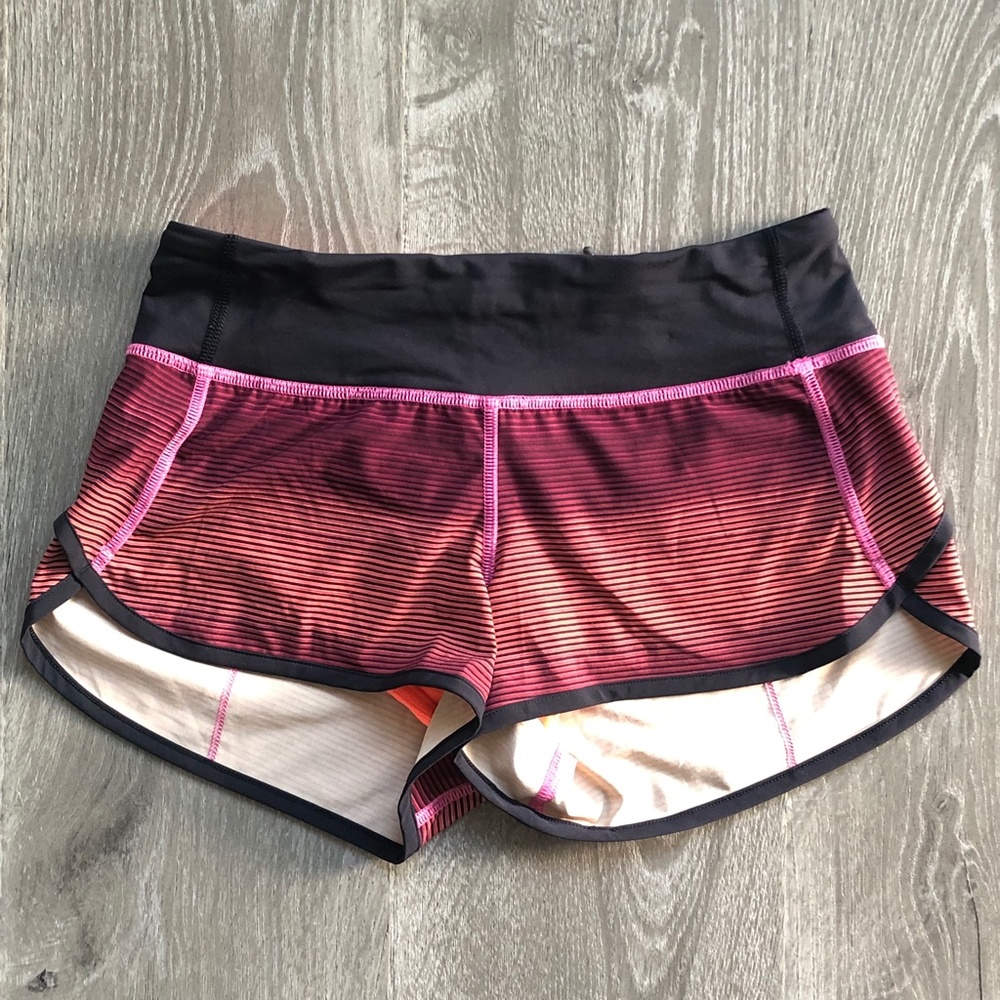 Lululemon Speed Short - Picture 7 of 10